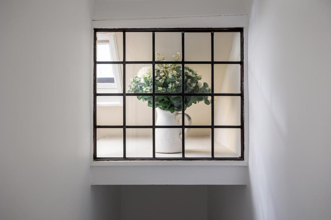 Moreton-in-Marsh Alpha Terrace 빌라 외부 사진